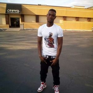 Meet your Posher, Jhon